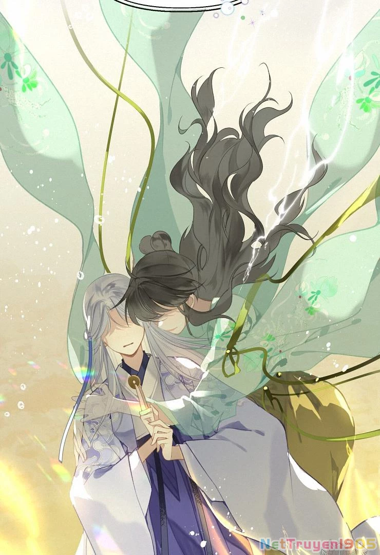 Đông Hải Tìm Mỹ Nhân Chapter 4 - Trang 34