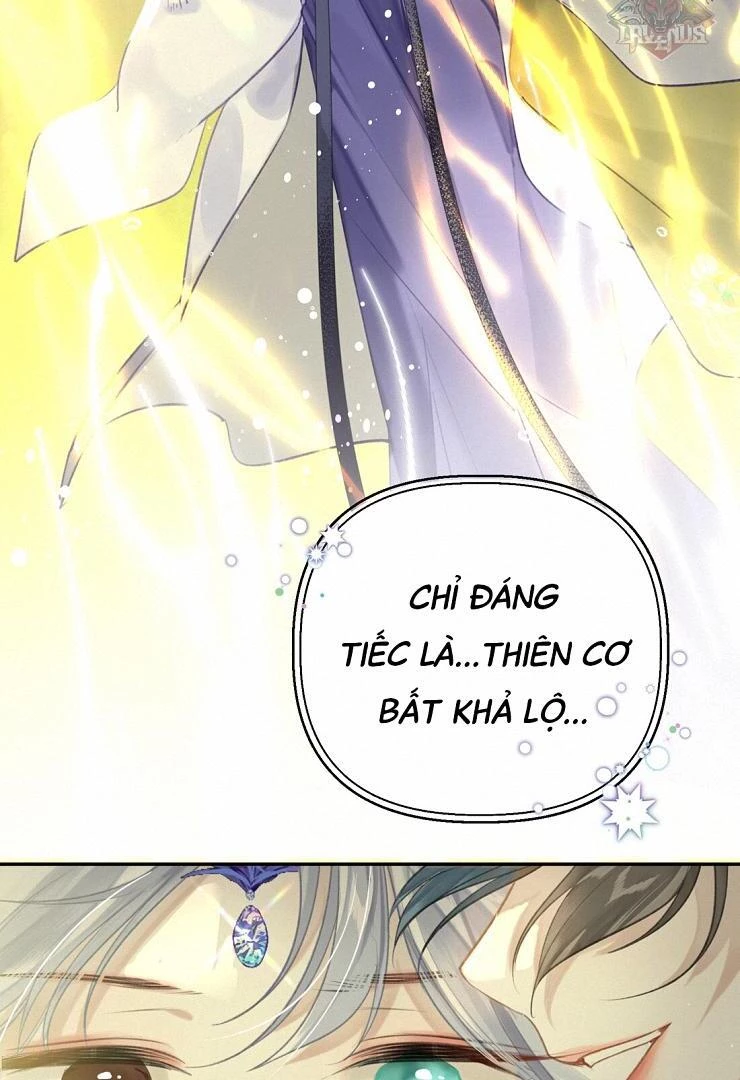Đông Hải Tìm Mỹ Nhân Chapter 4 - Trang 35