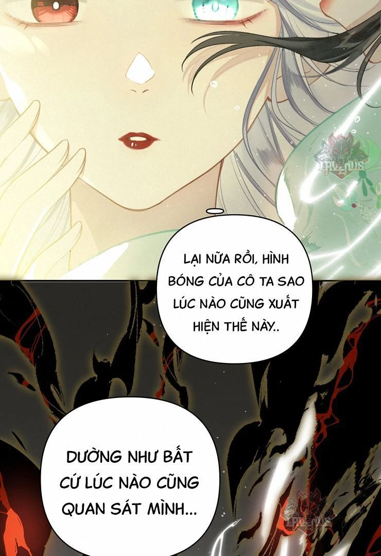 Đông Hải Tìm Mỹ Nhân Chapter 4 - Trang 36