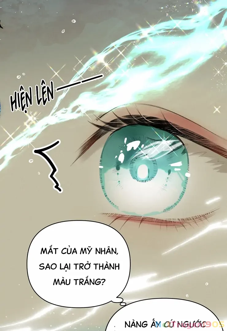 Đông Hải Tìm Mỹ Nhân Chapter 4 - Trang 39