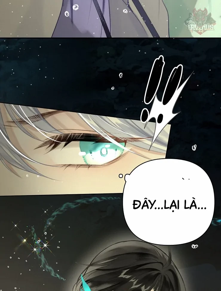 Đông Hải Tìm Mỹ Nhân Chapter 4 - Trang 41