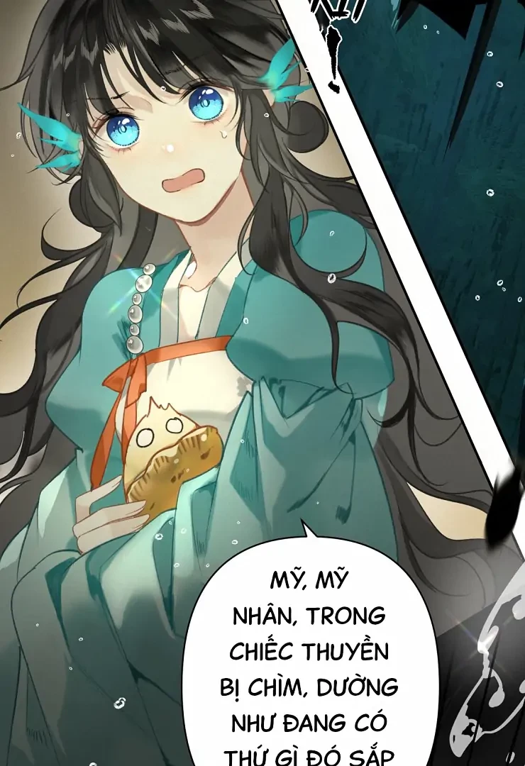Đông Hải Tìm Mỹ Nhân Chapter 4 - Trang 45