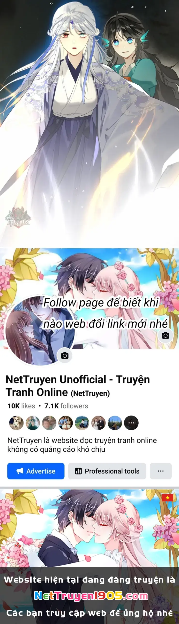 Đông Hải Tìm Mỹ Nhân Chapter 4 - Trang 47