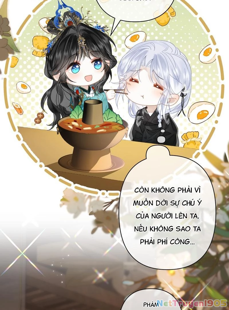 Đông Hải Tìm Mỹ Nhân Chapter 40 - Trang 10