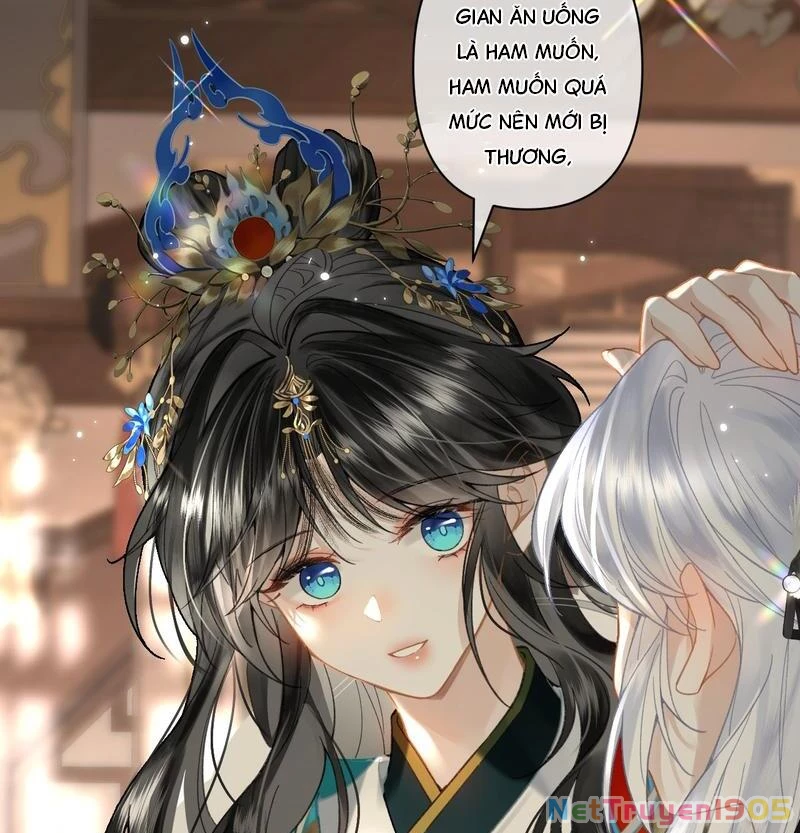 Đông Hải Tìm Mỹ Nhân Chapter 40 - Trang 11