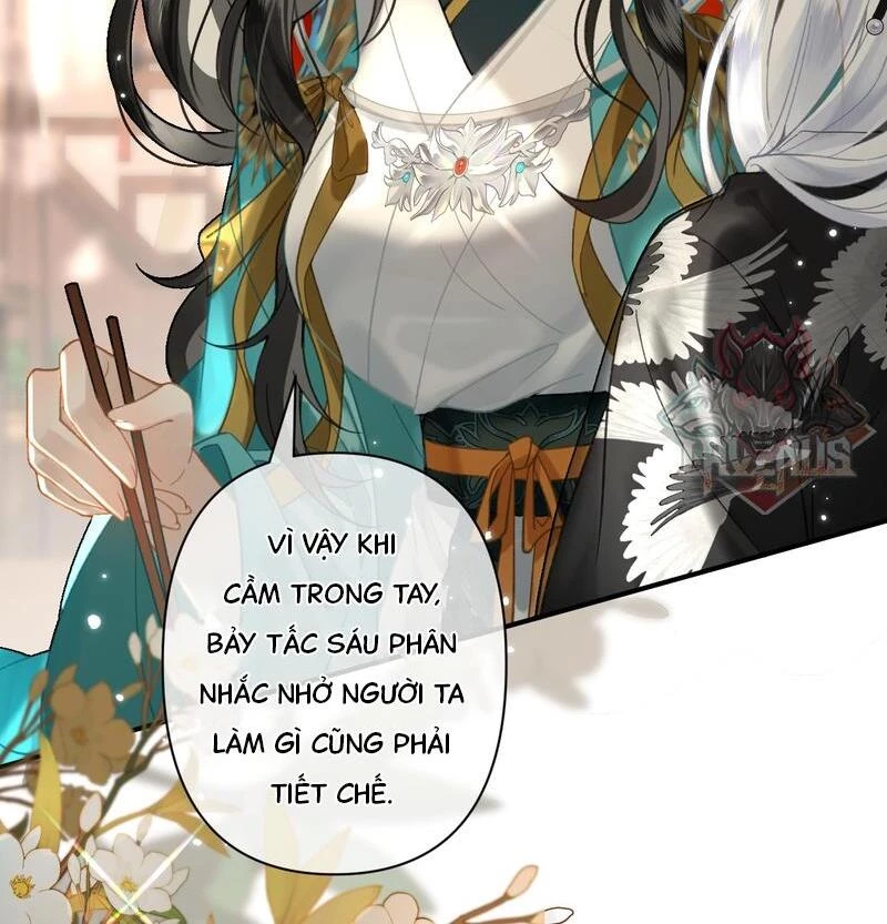 Đông Hải Tìm Mỹ Nhân Chapter 40 - Trang 12