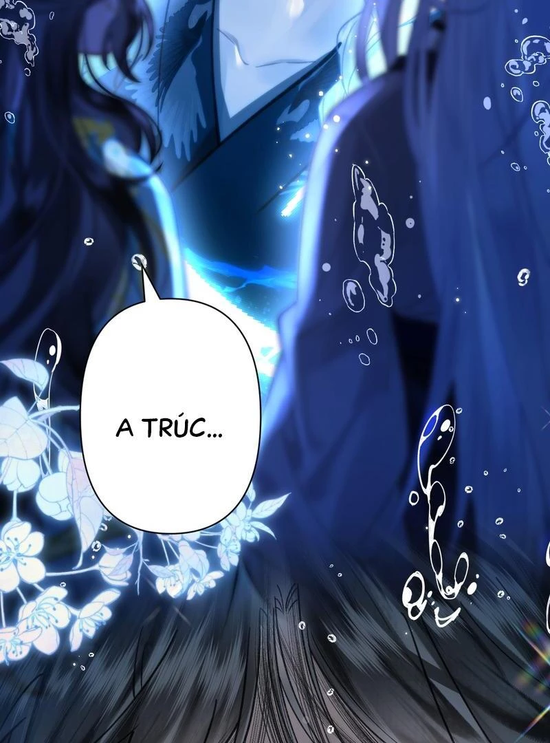Đông Hải Tìm Mỹ Nhân Chapter 40 - Trang 15