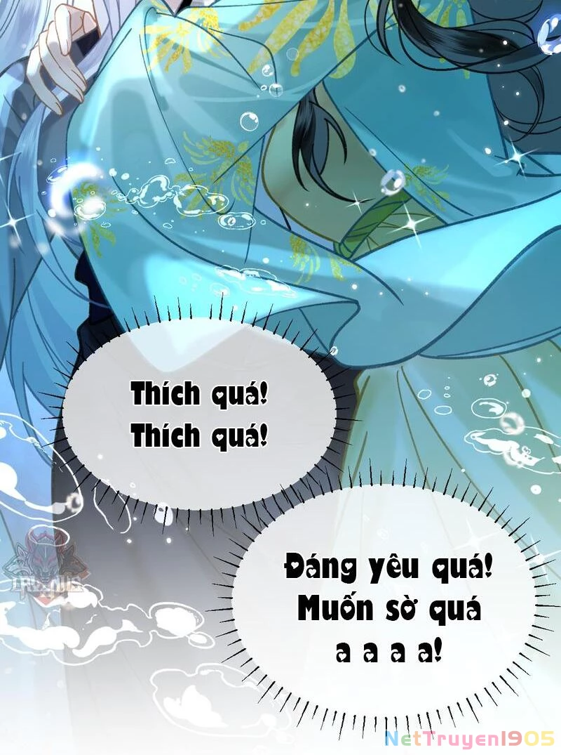 Đông Hải Tìm Mỹ Nhân Chapter 40 - Trang 18
