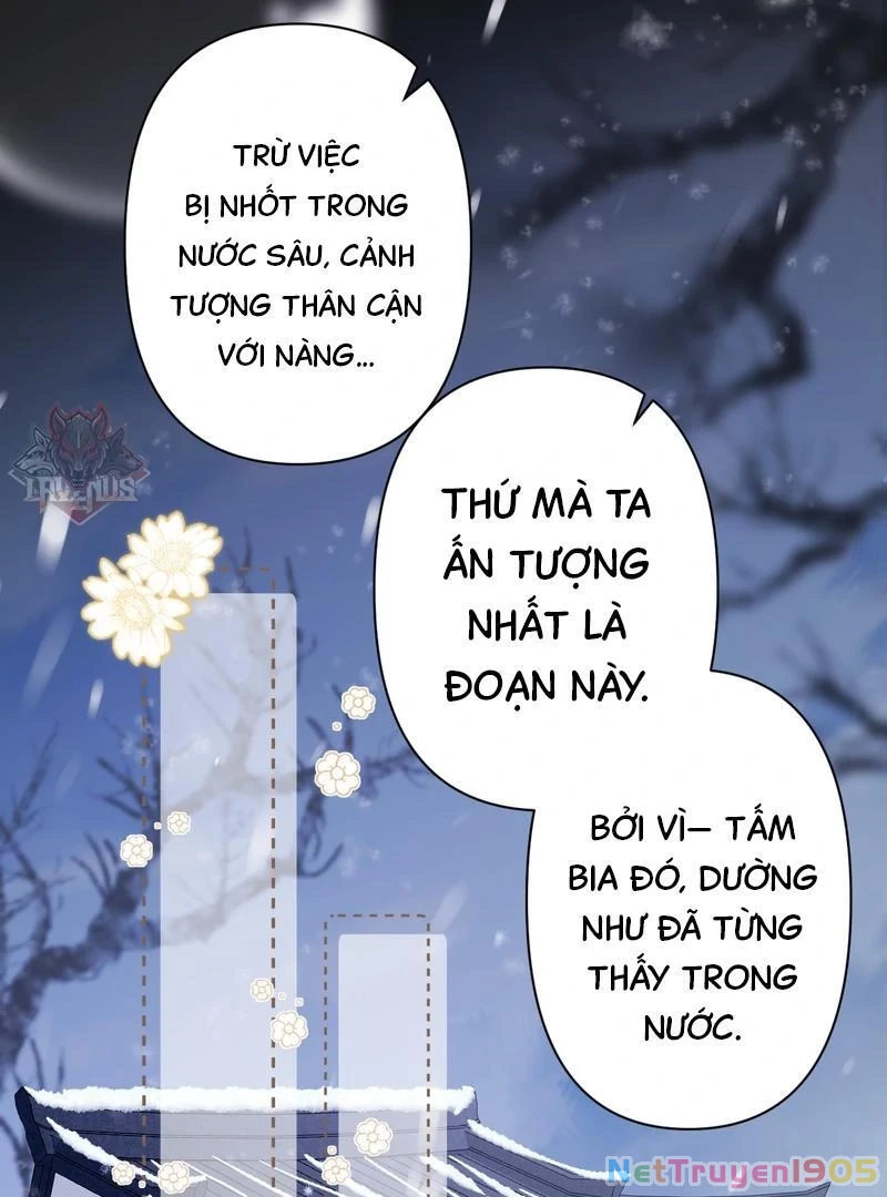 Đông Hải Tìm Mỹ Nhân Chapter 40 - Trang 20