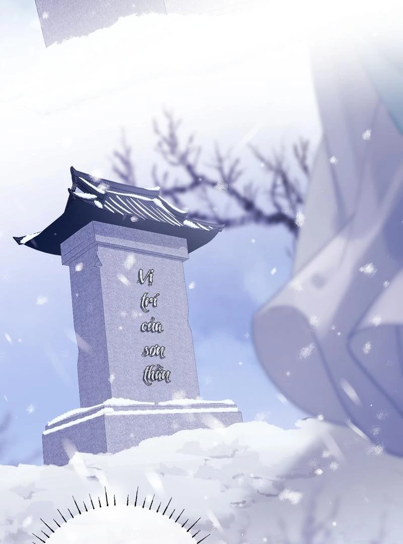 Đông Hải Tìm Mỹ Nhân Chapter 40 - Trang 22