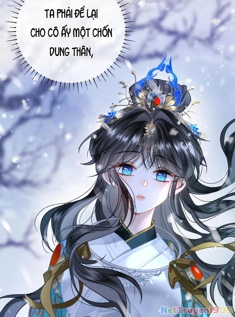 Đông Hải Tìm Mỹ Nhân Chapter 40 - Trang 23