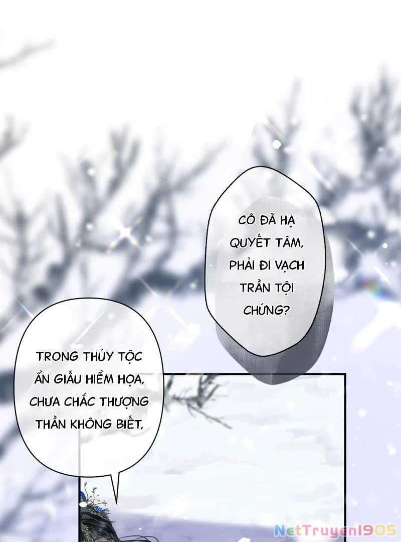 Đông Hải Tìm Mỹ Nhân Chapter 40 - Trang 26