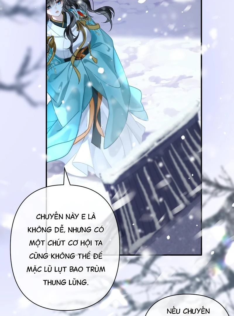 Đông Hải Tìm Mỹ Nhân Chapter 40 - Trang 27