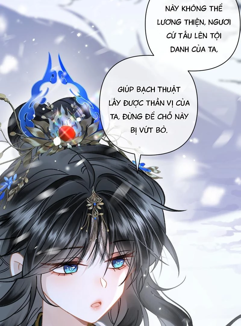 Đông Hải Tìm Mỹ Nhân Chapter 40 - Trang 28