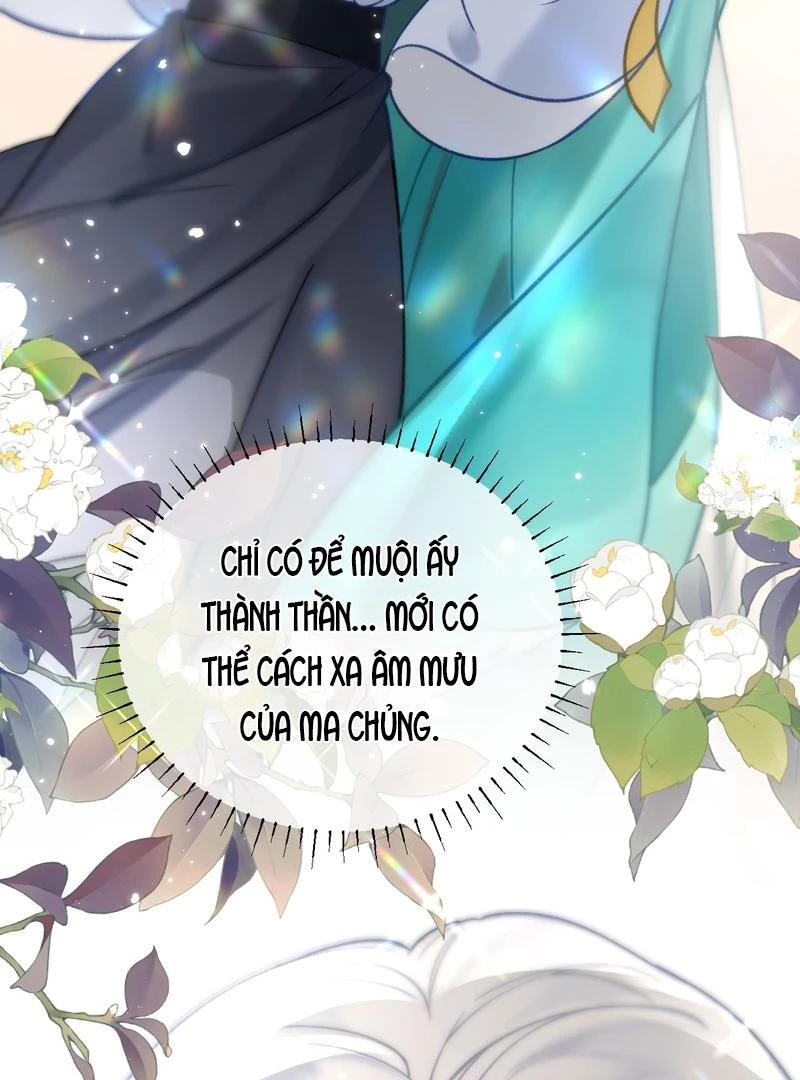 Đông Hải Tìm Mỹ Nhân Chapter 40 - Trang 32