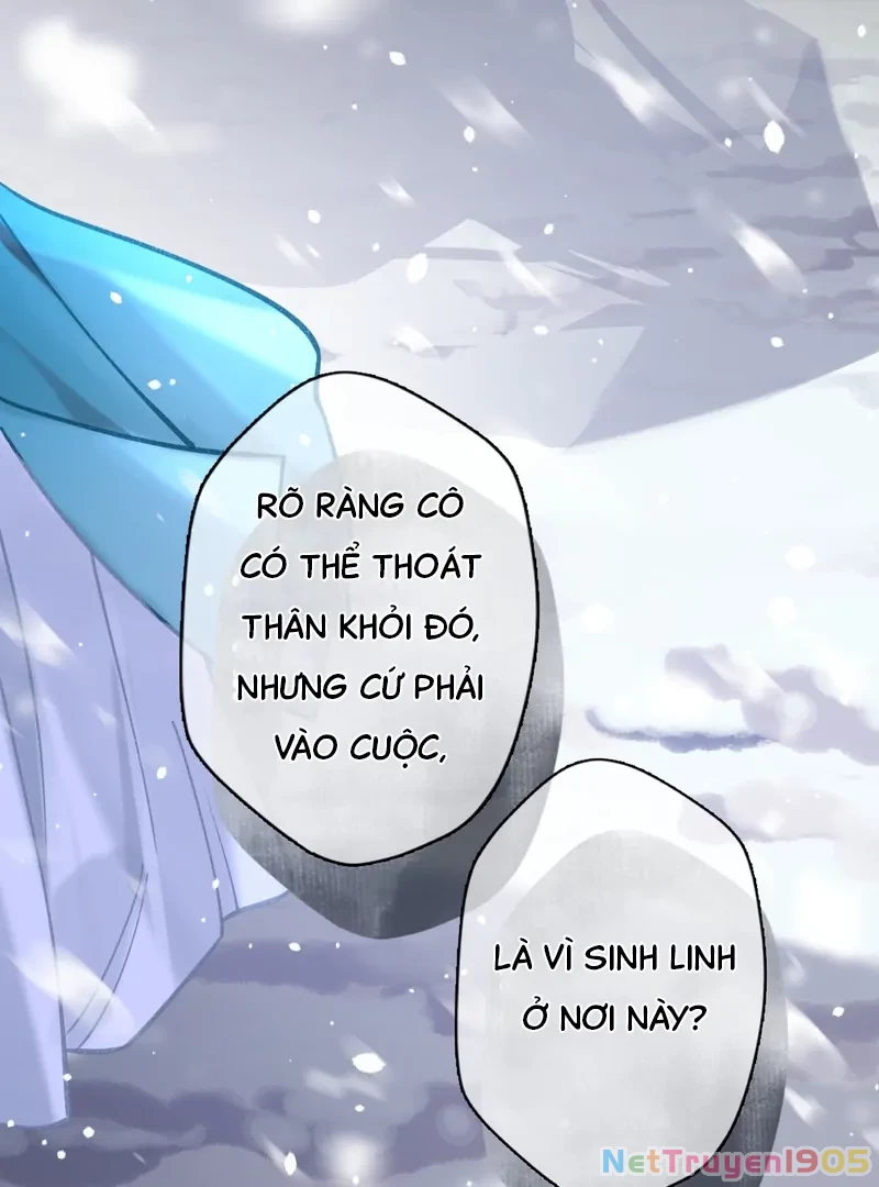 Đông Hải Tìm Mỹ Nhân Chapter 40 - Trang 35