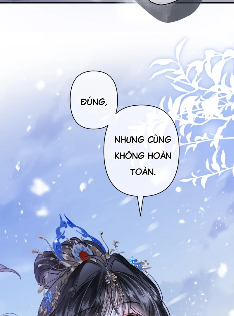 Đông Hải Tìm Mỹ Nhân Chapter 40 - Trang 36