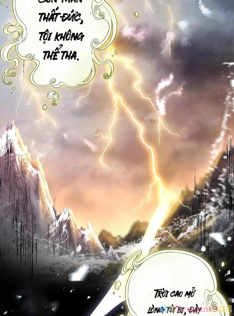 Đông Hải Tìm Mỹ Nhân Chapter 40 - Trang 42