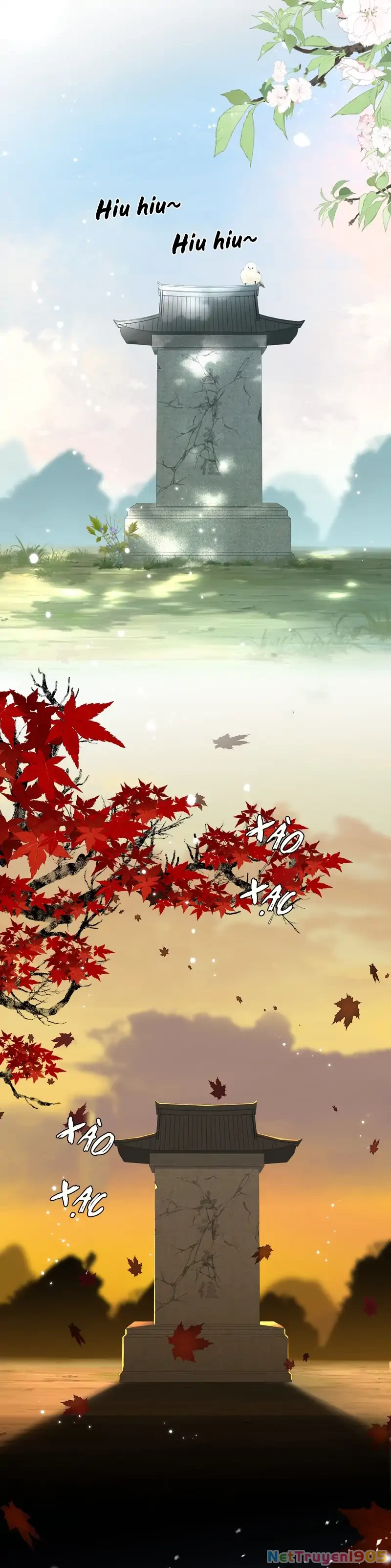 Đông Hải Tìm Mỹ Nhân Chapter 40 - Trang 45