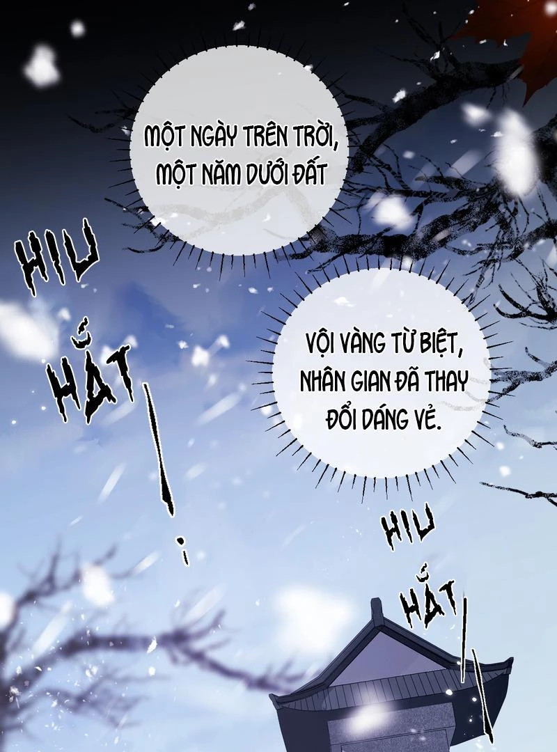 Đông Hải Tìm Mỹ Nhân Chapter 40 - Trang 46