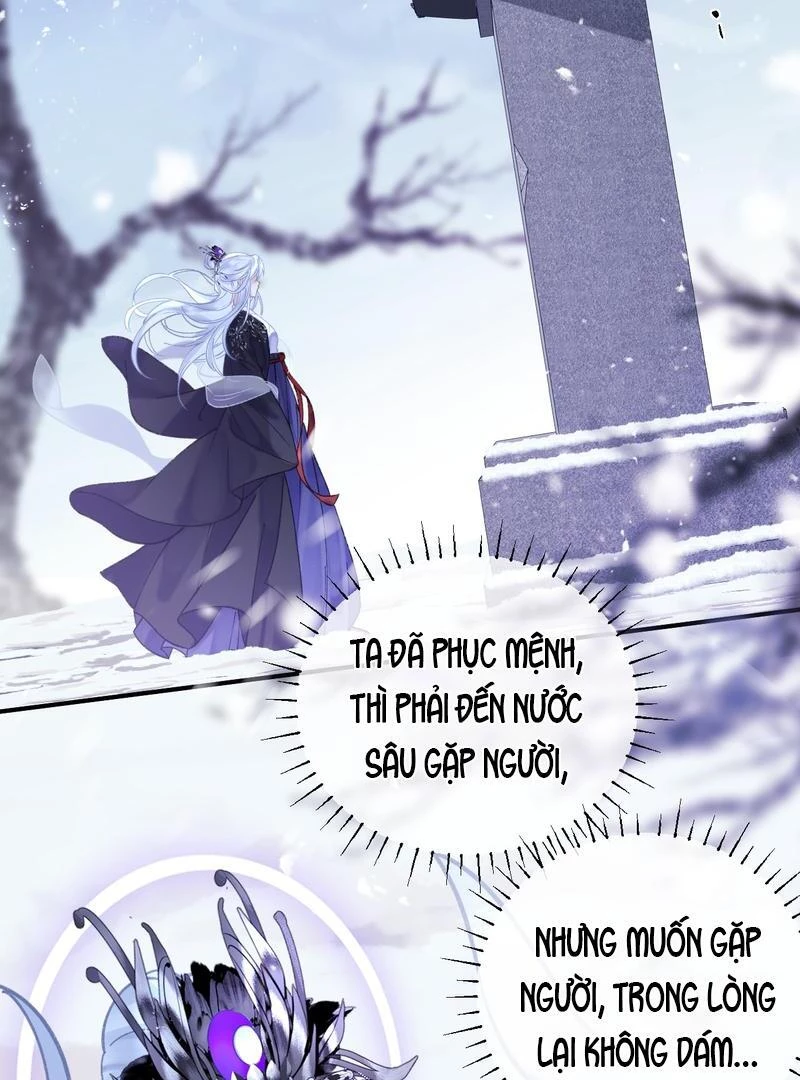 Đông Hải Tìm Mỹ Nhân Chapter 40 - Trang 47