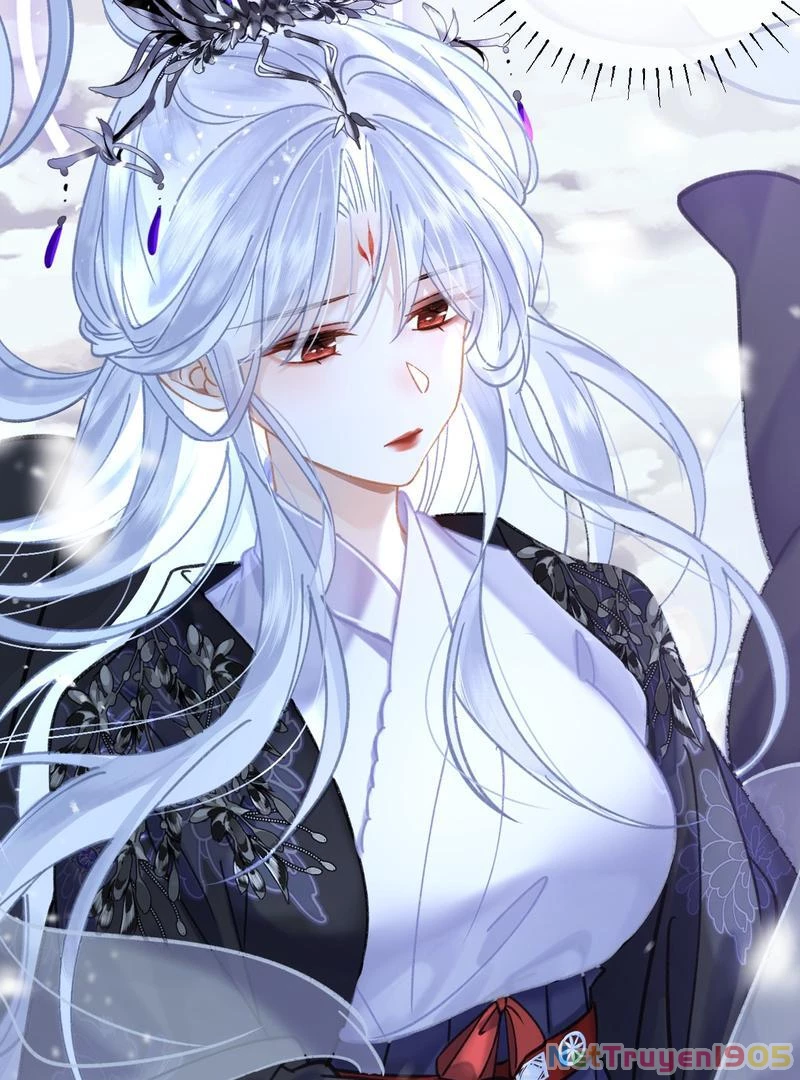 Đông Hải Tìm Mỹ Nhân Chapter 40 - Trang 48