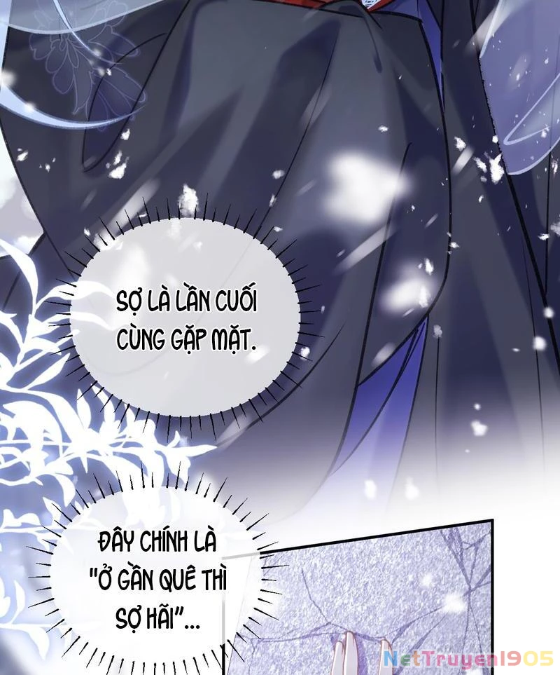 Đông Hải Tìm Mỹ Nhân Chapter 40 - Trang 49