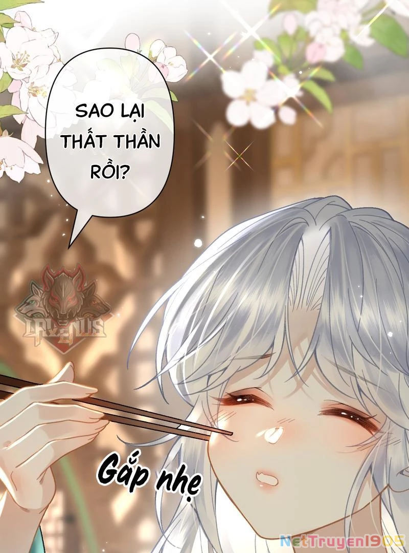 Đông Hải Tìm Mỹ Nhân Chapter 40 - Trang 8