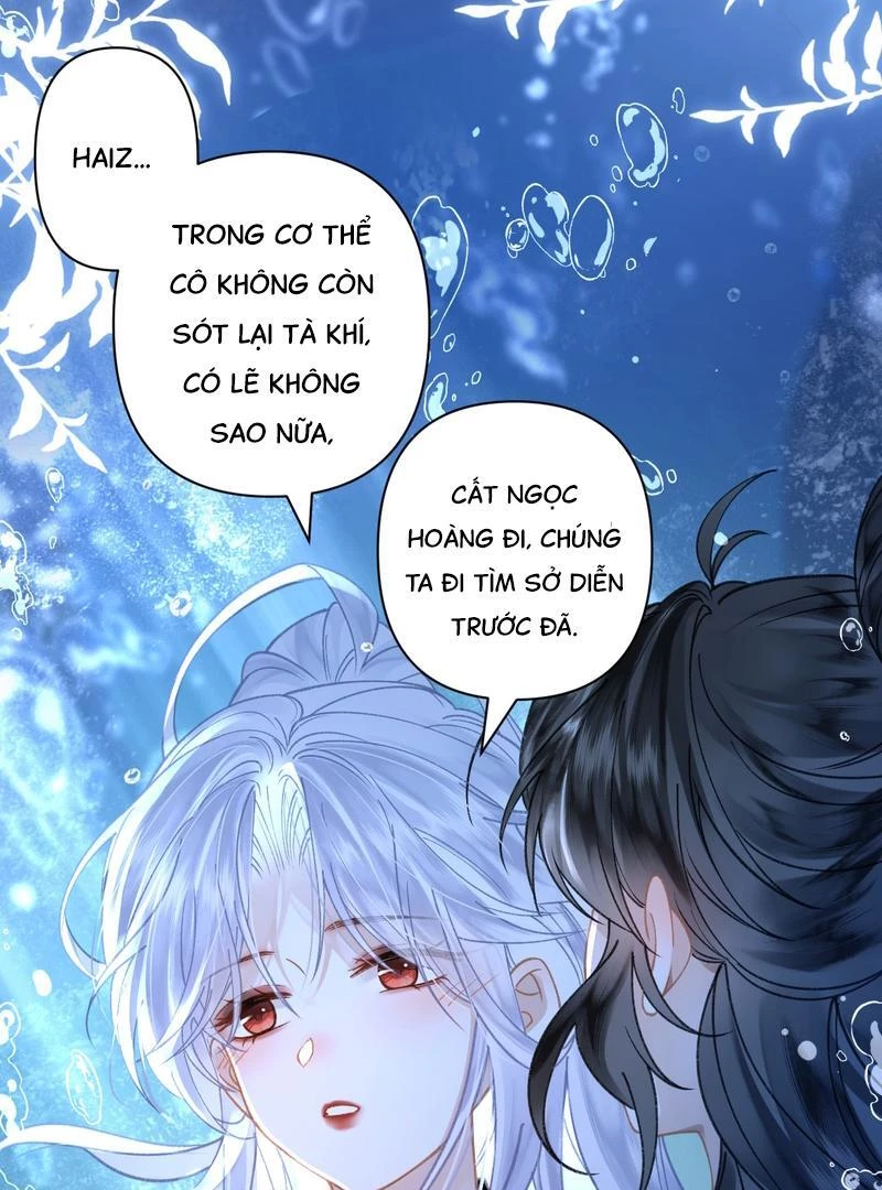 Đông Hải Tìm Mỹ Nhân Chapter 41 - Trang 11