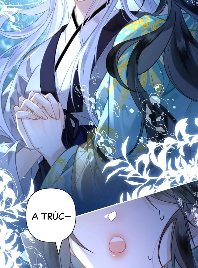 Đông Hải Tìm Mỹ Nhân Chapter 41 - Trang 12