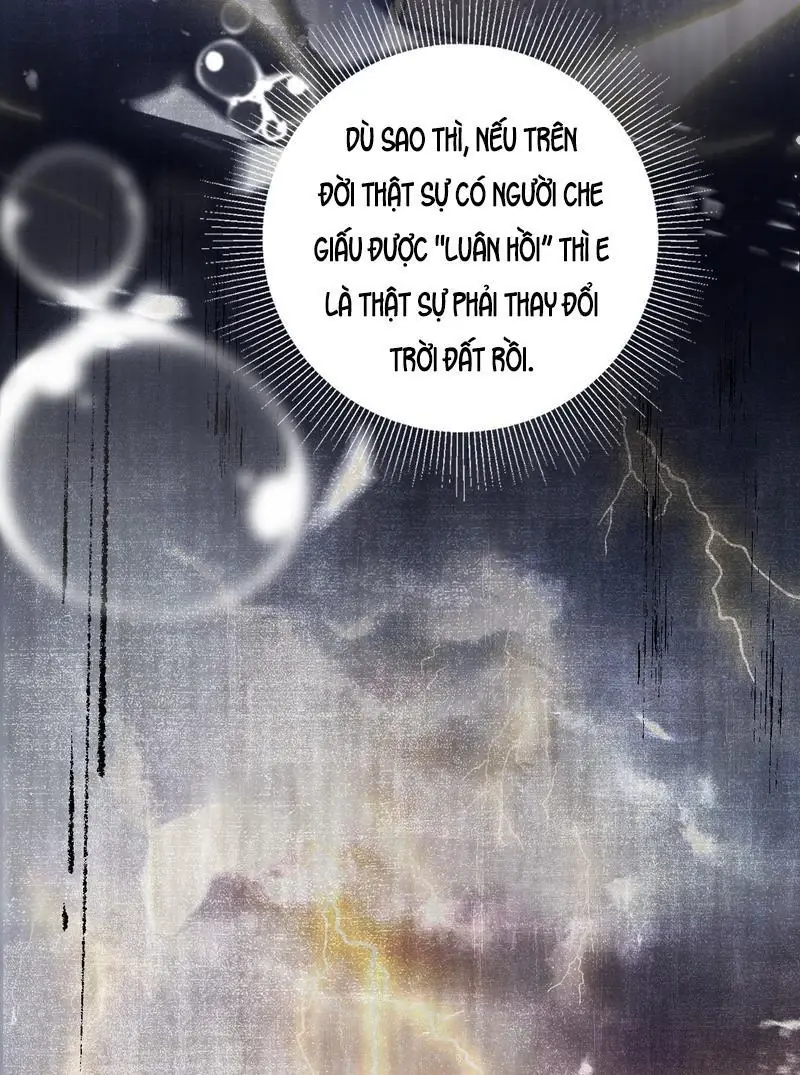 Đông Hải Tìm Mỹ Nhân Chapter 41 - Trang 18