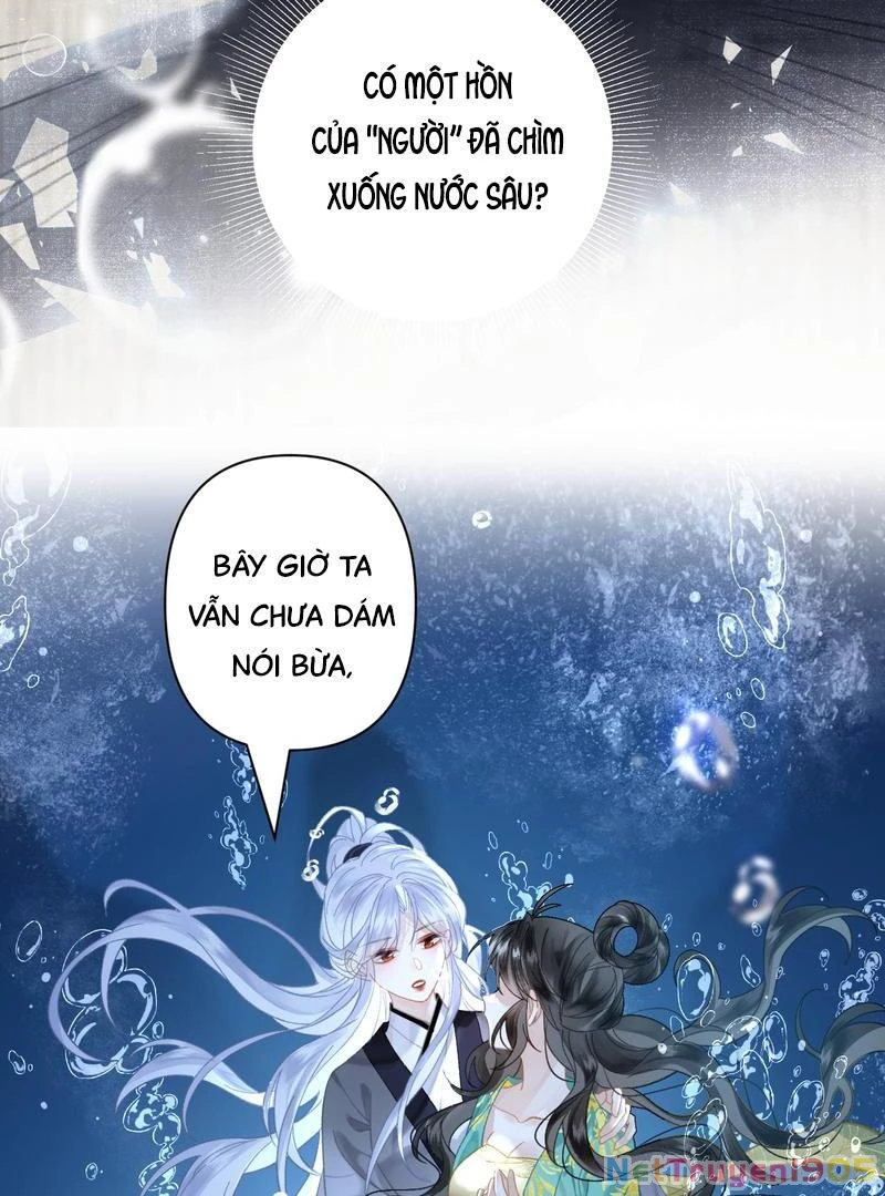 Đông Hải Tìm Mỹ Nhân Chapter 41 - Trang 21