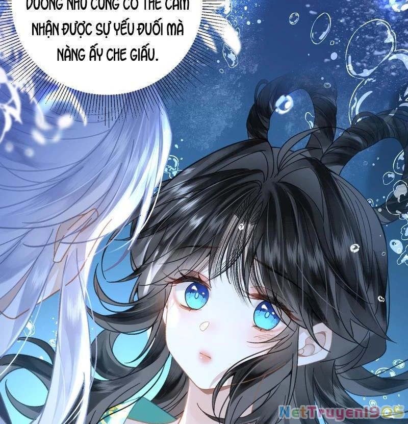 Đông Hải Tìm Mỹ Nhân Chapter 41 - Trang 23