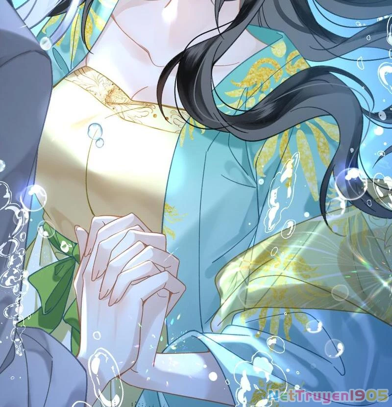 Đông Hải Tìm Mỹ Nhân Chapter 41 - Trang 24