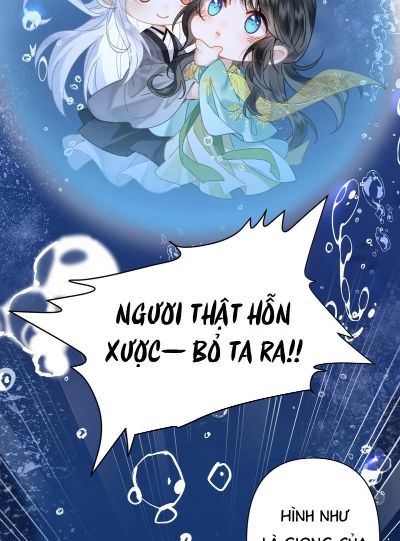 Đông Hải Tìm Mỹ Nhân Chapter 41 - Trang 27