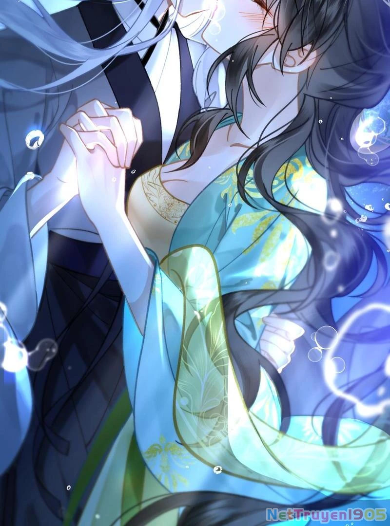 Đông Hải Tìm Mỹ Nhân Chapter 41 - Trang 3
