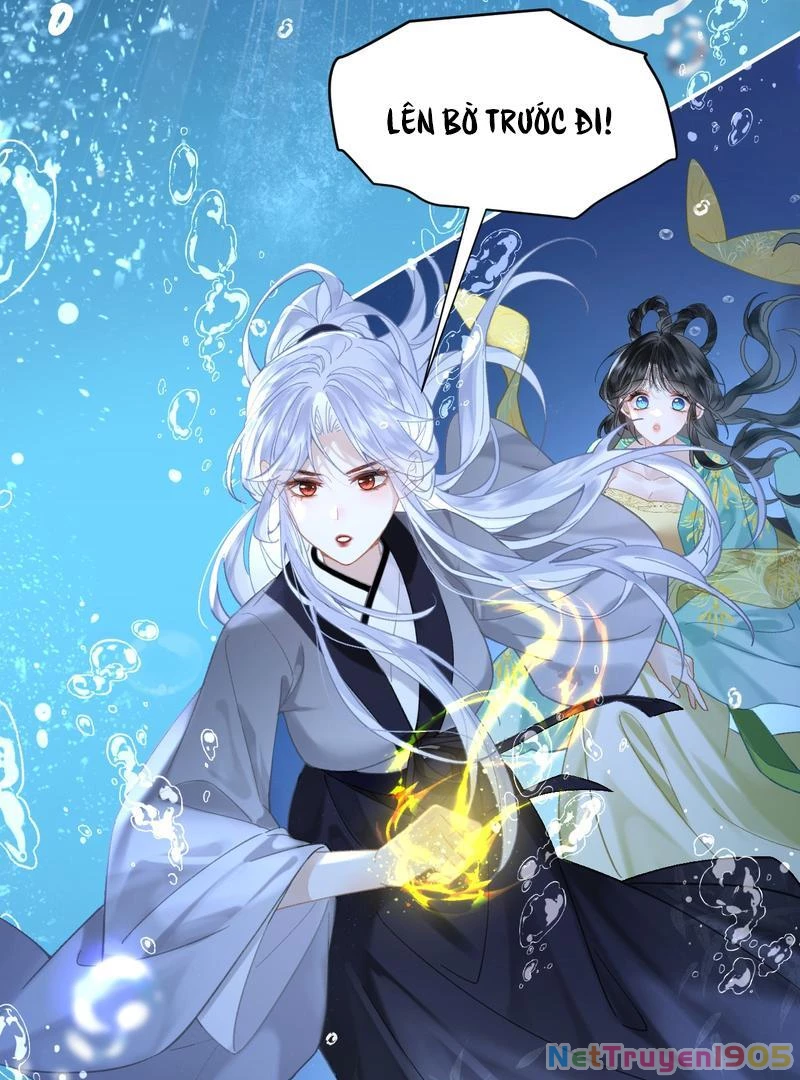 Đông Hải Tìm Mỹ Nhân Chapter 41 - Trang 30