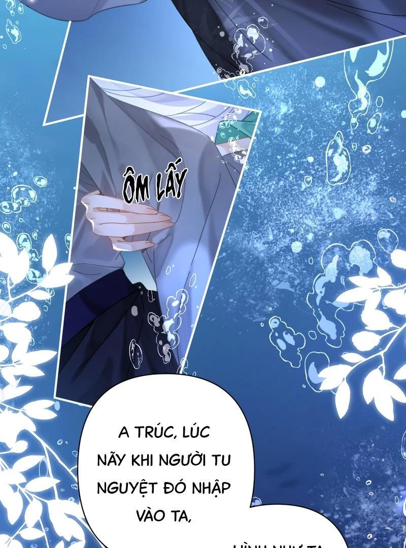 Đông Hải Tìm Mỹ Nhân Chapter 41 - Trang 31
