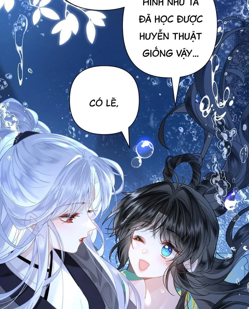 Đông Hải Tìm Mỹ Nhân Chapter 41 - Trang 32