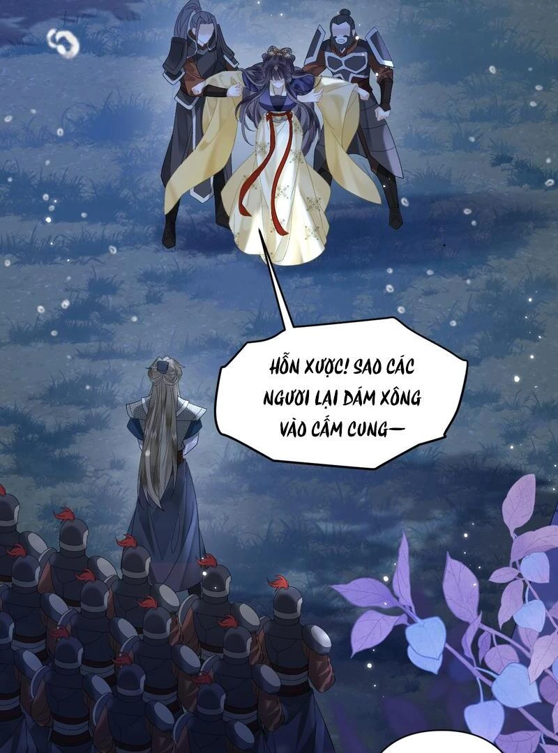 Đông Hải Tìm Mỹ Nhân Chapter 41 - Trang 35