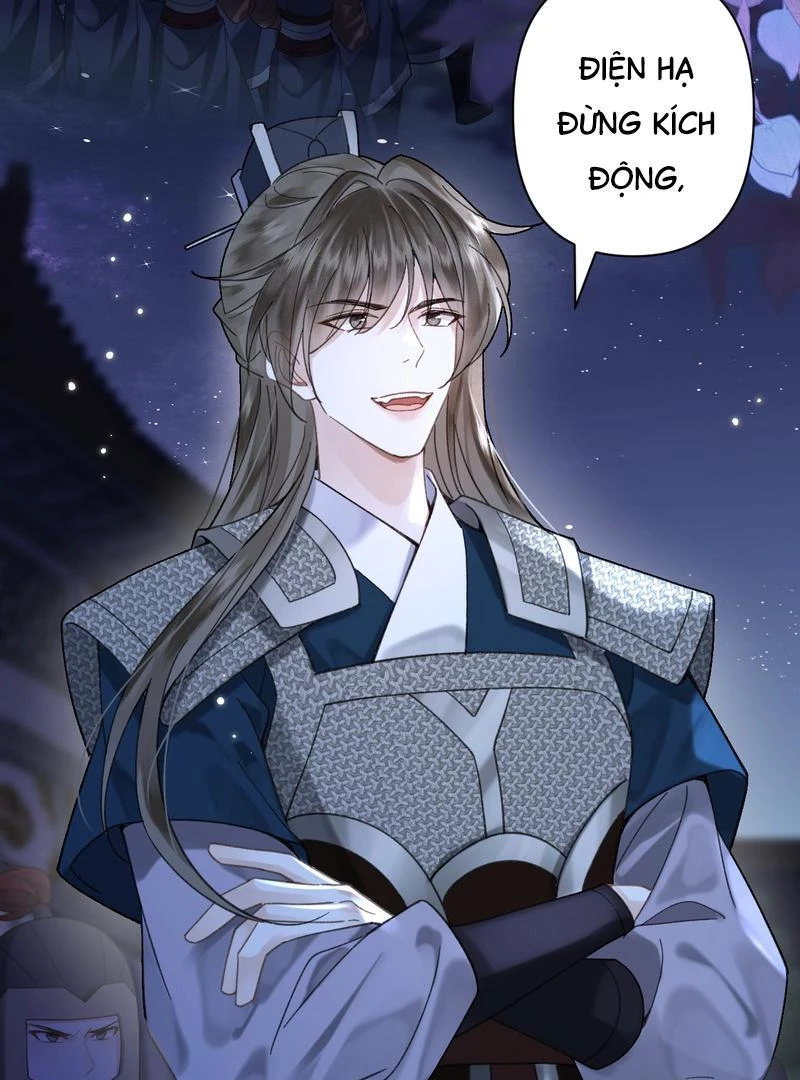 Đông Hải Tìm Mỹ Nhân Chapter 41 - Trang 36