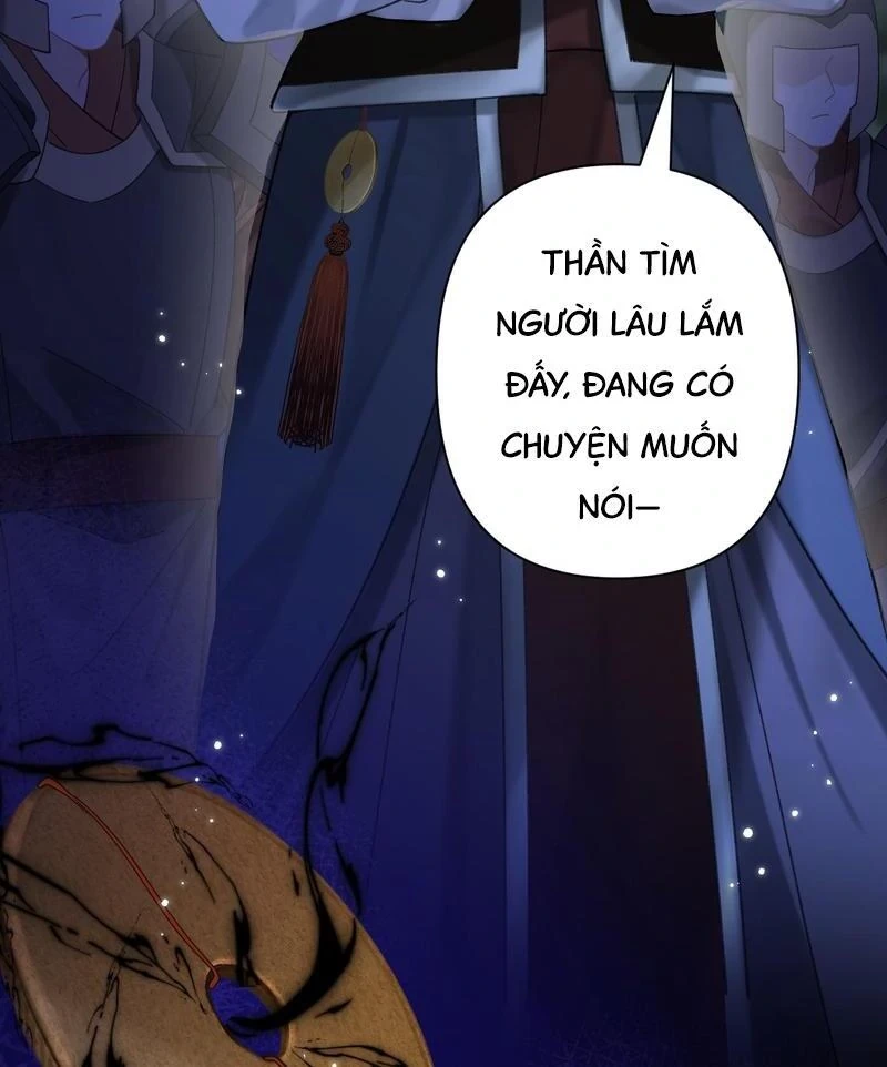 Đông Hải Tìm Mỹ Nhân Chapter 41 - Trang 37