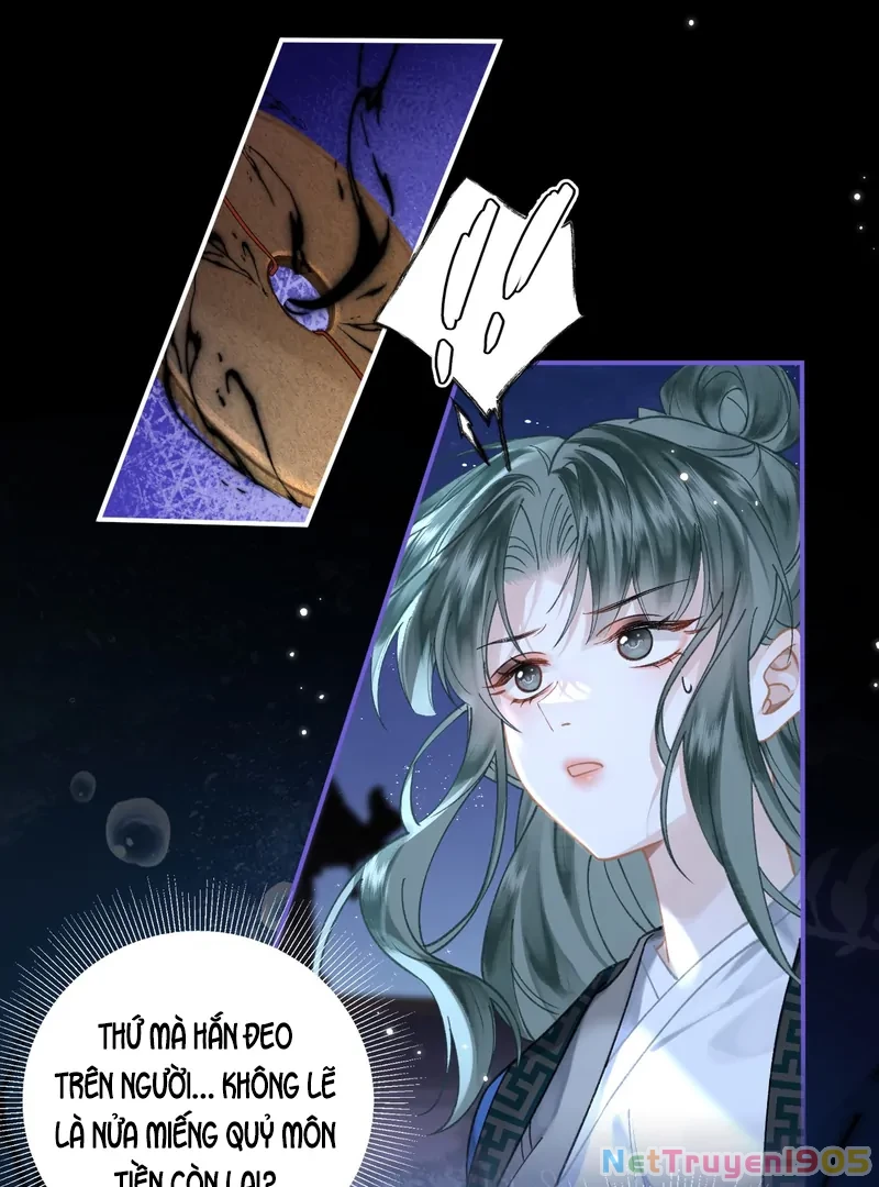 Đông Hải Tìm Mỹ Nhân Chapter 41 - Trang 39