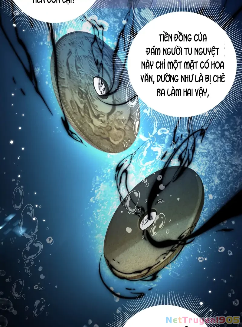 Đông Hải Tìm Mỹ Nhân Chapter 41 - Trang 40