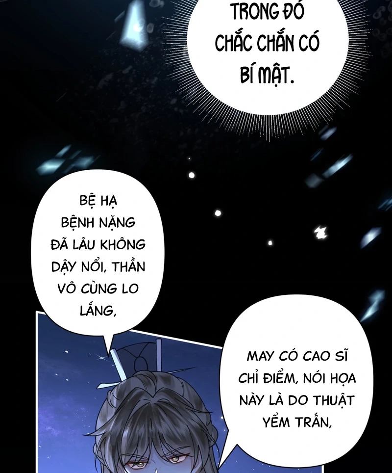 Đông Hải Tìm Mỹ Nhân Chapter 41 - Trang 41
