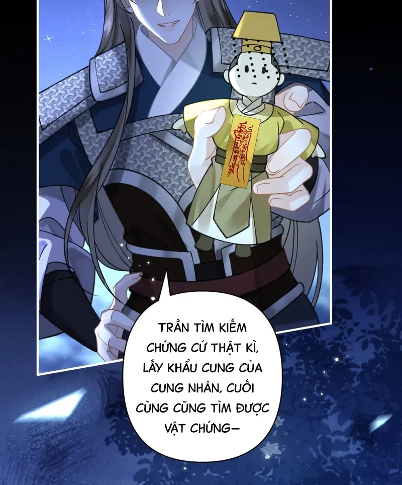 Đông Hải Tìm Mỹ Nhân Chapter 41 - Trang 42