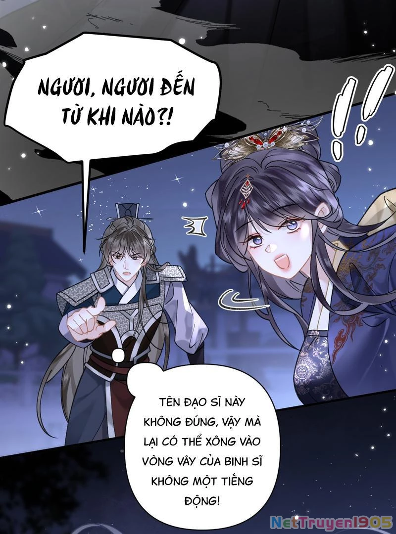 Đông Hải Tìm Mỹ Nhân Chapter 41 - Trang 48