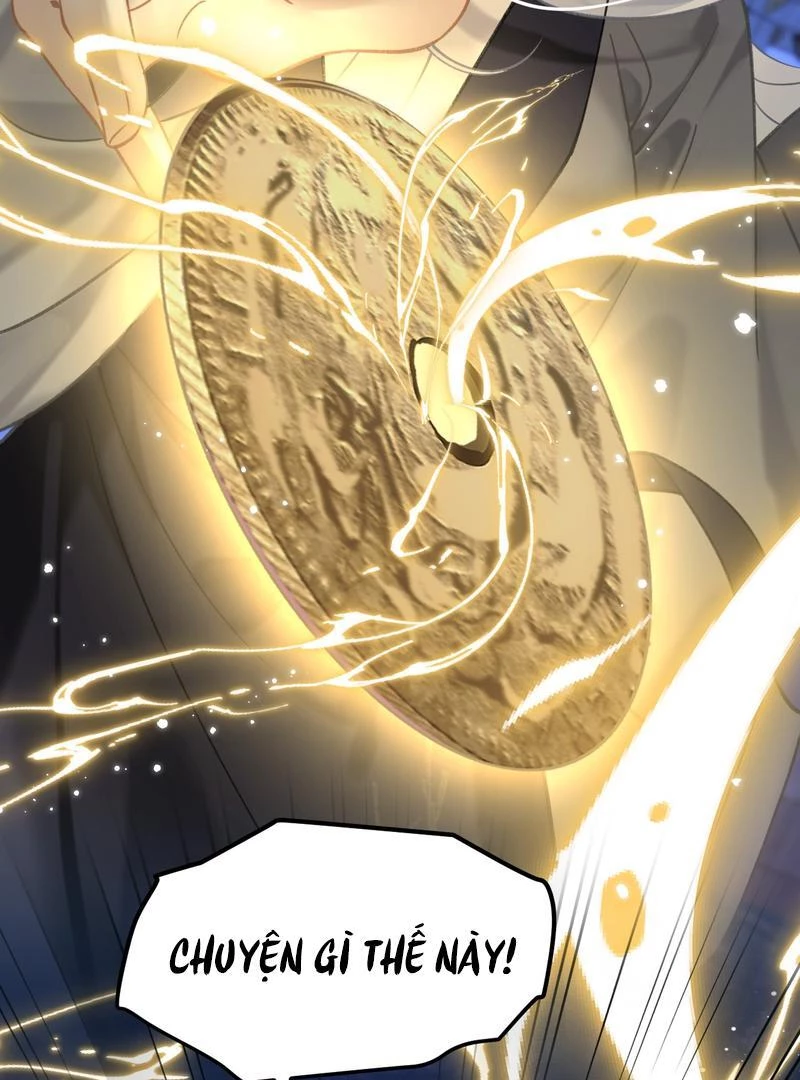 Đông Hải Tìm Mỹ Nhân Chapter 41 - Trang 50