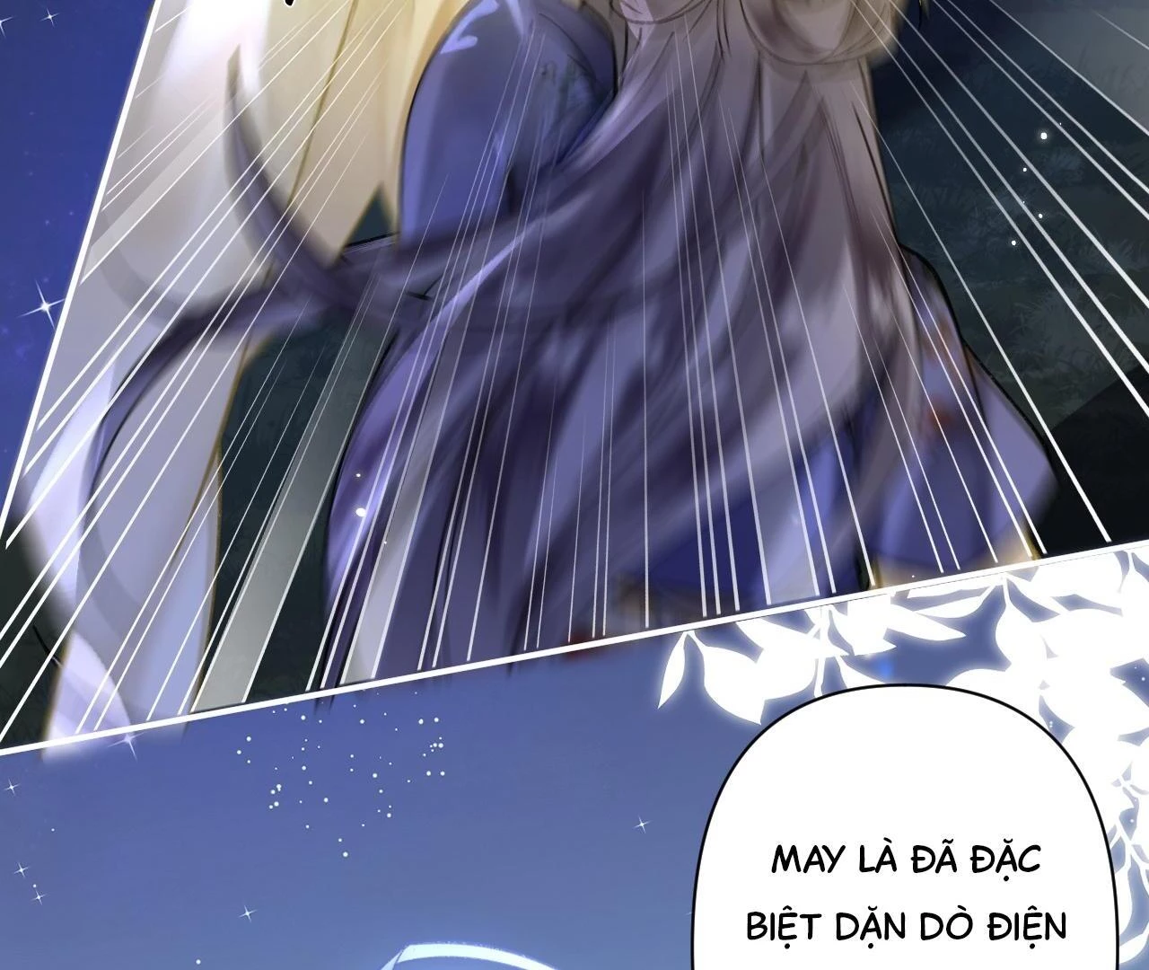 Đông Hải Tìm Mỹ Nhân Chapter 42 - Trang 14