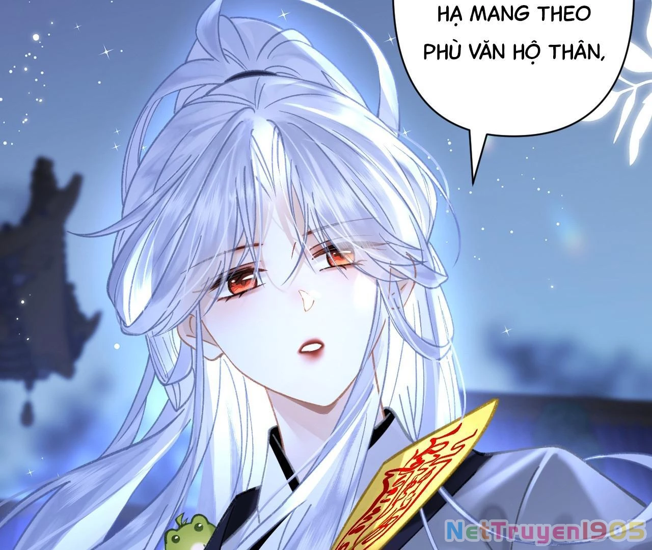 Đông Hải Tìm Mỹ Nhân Chapter 42 - Trang 15